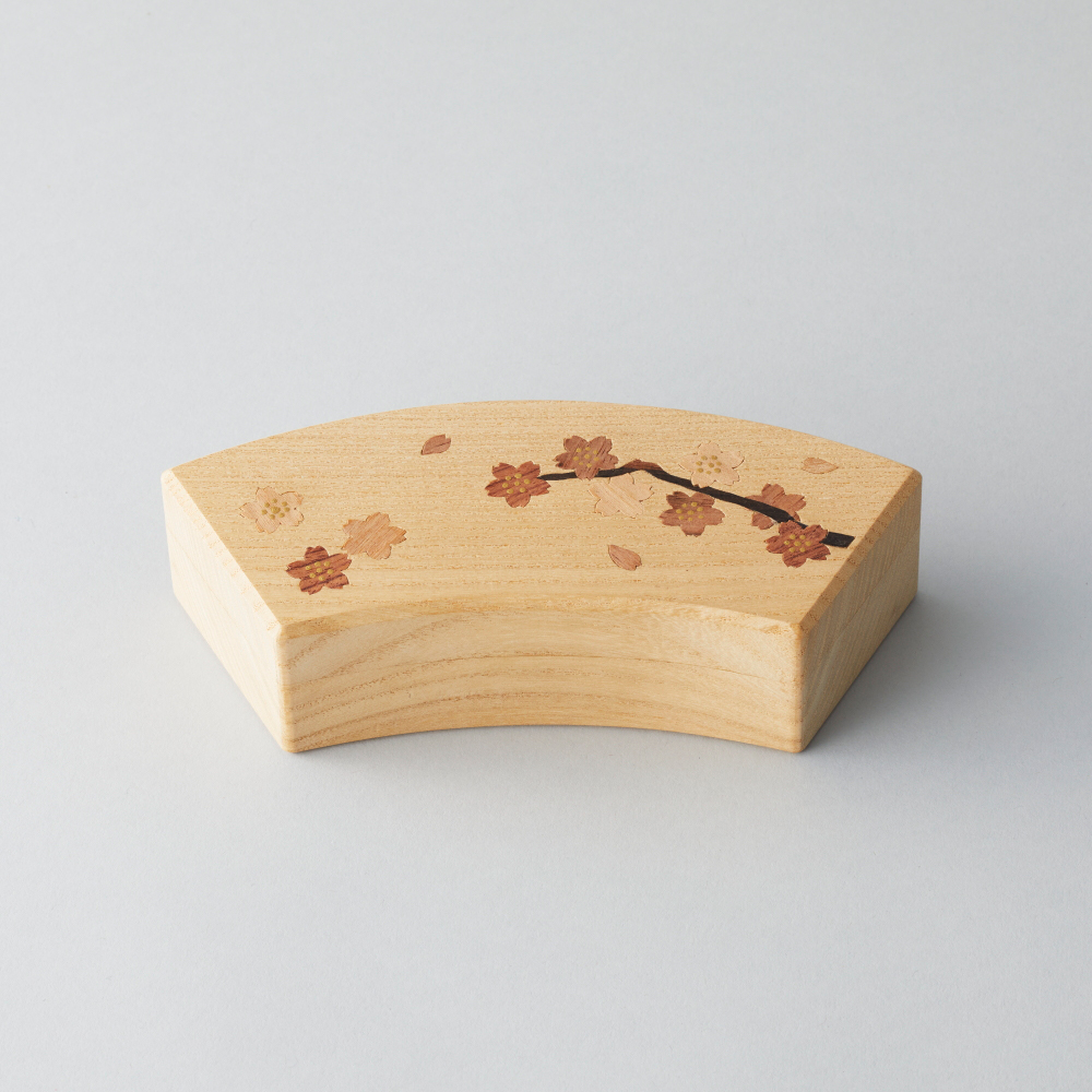 京指物（きょうさしもの） | 伝統的工芸品 | KOUGE EXPO 2020 ONLINE
