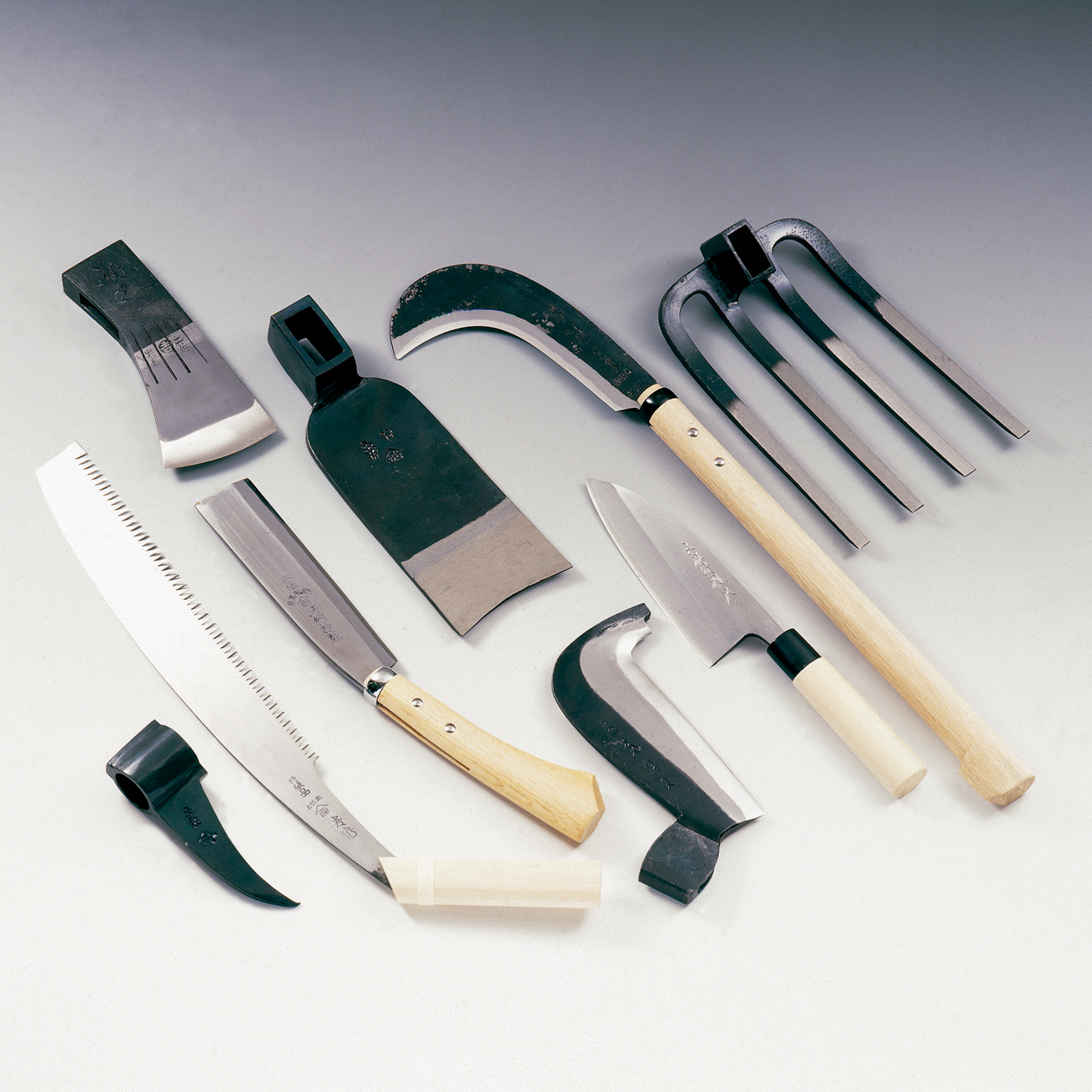 土佐打刃物（とさうちはもの） | 伝統的工芸品 | KOUGE EXPO 2020 ONLINE
